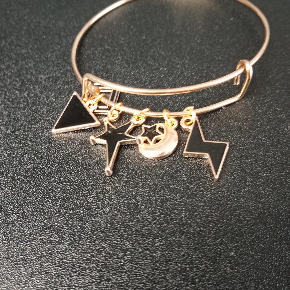 Charm bracelets